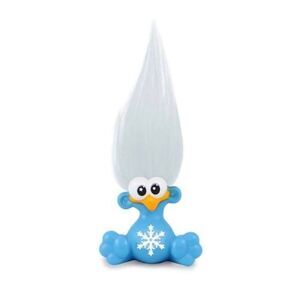 Brand New Shoulder Buddies Sitting Magnetic Character Toy Flurry